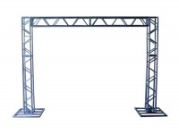 KIT TRAVE 3,00 X 2,50
